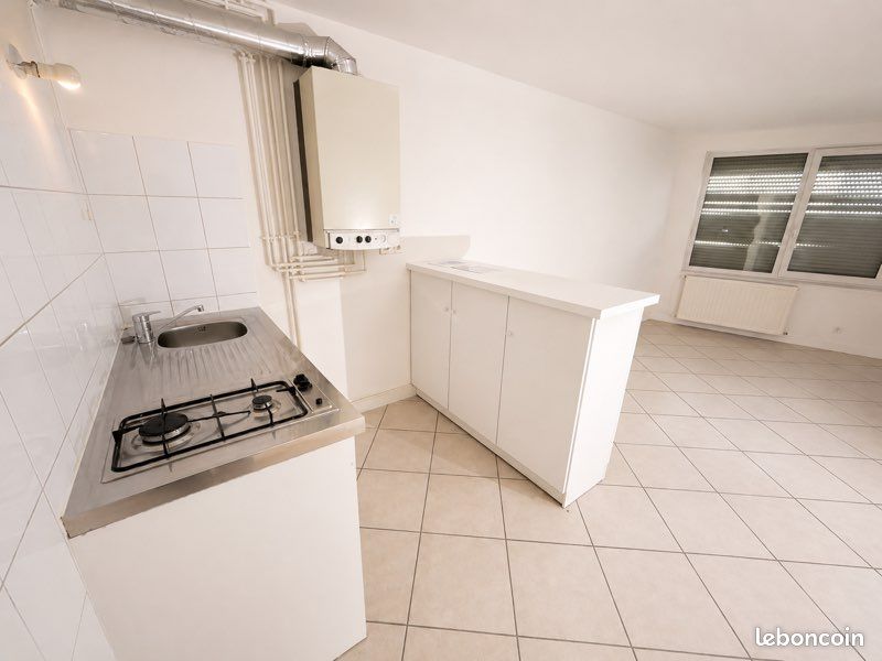 Appartement 2 pièces 33 m² · à Verdun · 33 m² · 500 €