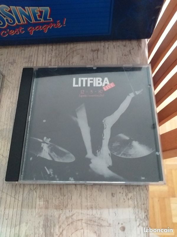 Pero pelu et litfiba (image 2)