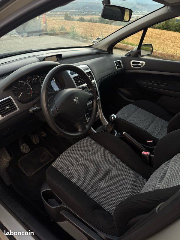 Peugeot 307 (image 3)