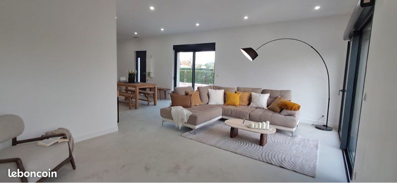 Appartement 4 pièces 103 m² · à Pontenx-les-Forges · 103 m² · 240 600 €