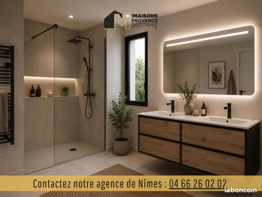 Maison 4 pièces 90 m² (image 6)