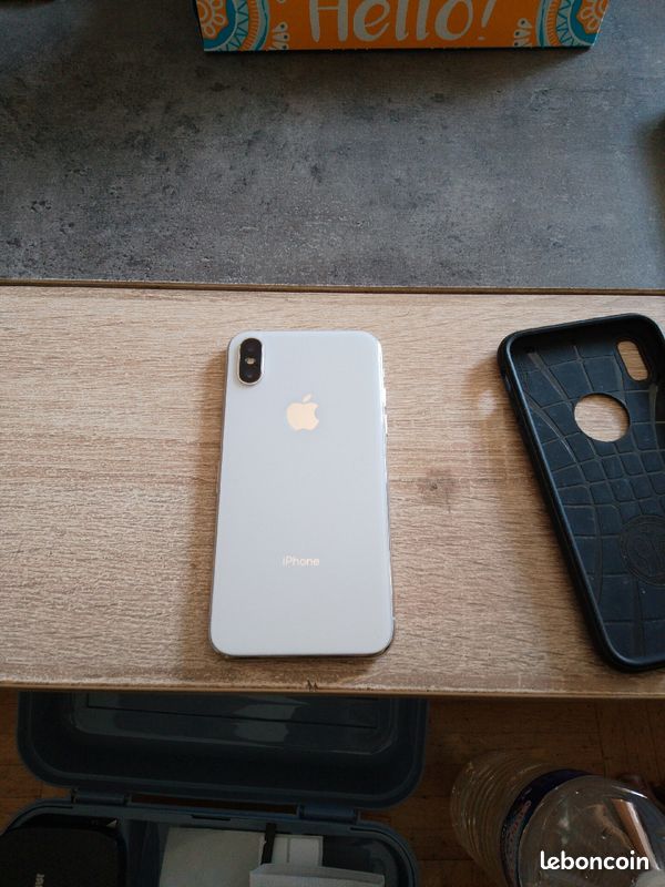 IPhone X (image 3)