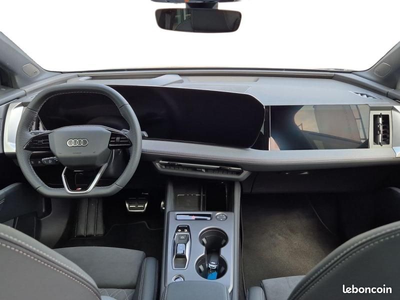 Audi Q4 Sportback e-tron e-tron performance 286ch 82kWh + Pack S line (image 6)