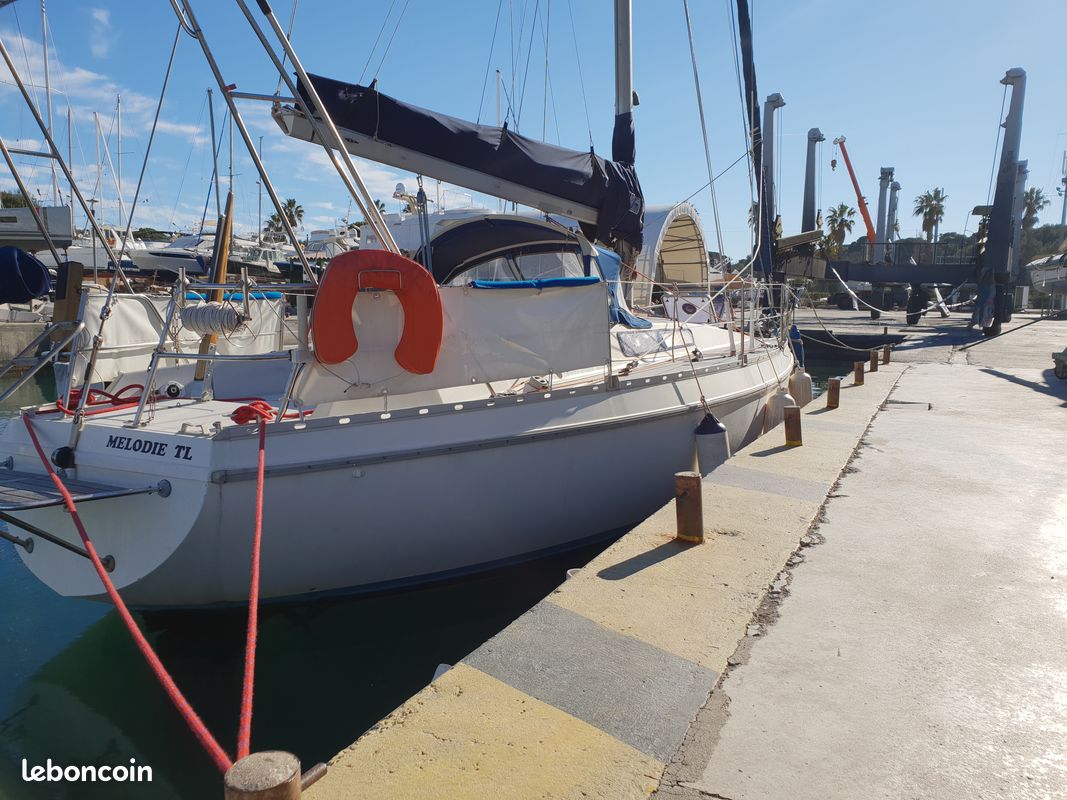 Jeanneau Melody — Vedi foto 1