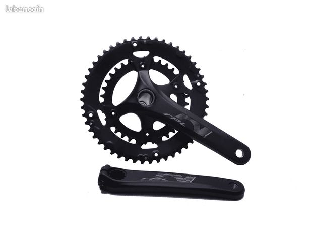 Bras De Pédalier Prowheel 38T – 170 Mm – Monoplat – Pour Shimano – Occasion
