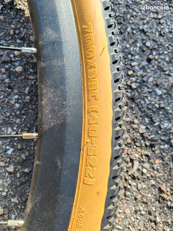 Jantes vélo (image 4)