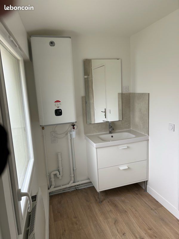 Appartement a louer massy - 2 pièce(s) - Surfyn