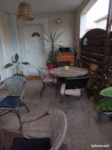 Maison 4 pièces 82 m² · à Eysines · 82 m² · 980 €/mois