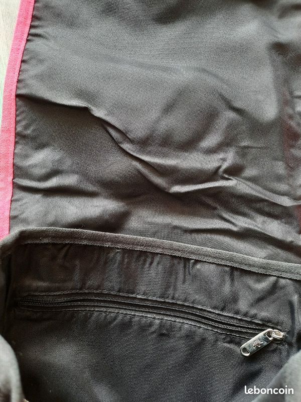 Sac besace Adidas Original (image 5)