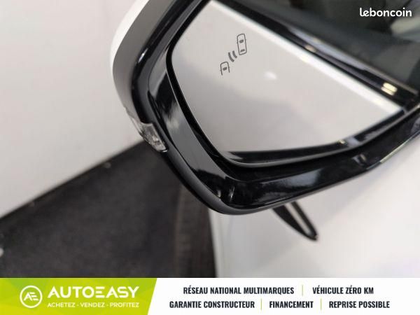XPENG G6 RWD Long Range Arctic White (image 23)