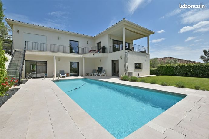 Villa 5 pièces 171 m²