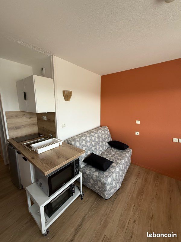 Appartement a louer bron - 1 pièce(s) - 19 m2 - Surfyn