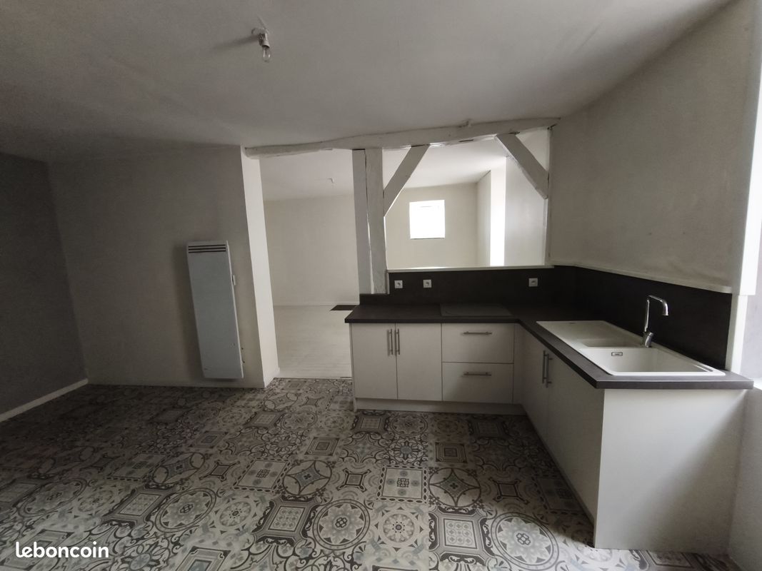 Maison 5 pièces 160 m² (image 8)