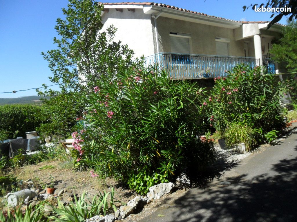 Maison 5 pièces 100 m² · à Saint-Chinian · 100 m² · 250 000 €