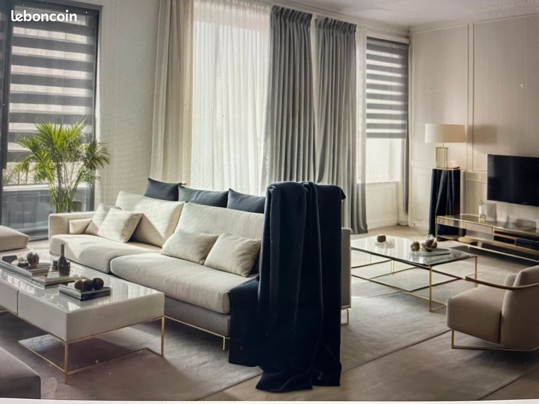 Appartement 5 pièces 114 m² · à Mulhouse · 114 m² · 219 000 €