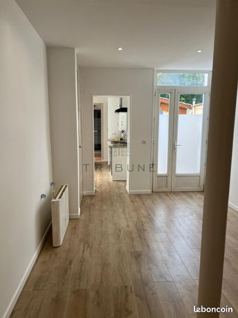 Immeuble 120 m² Agen