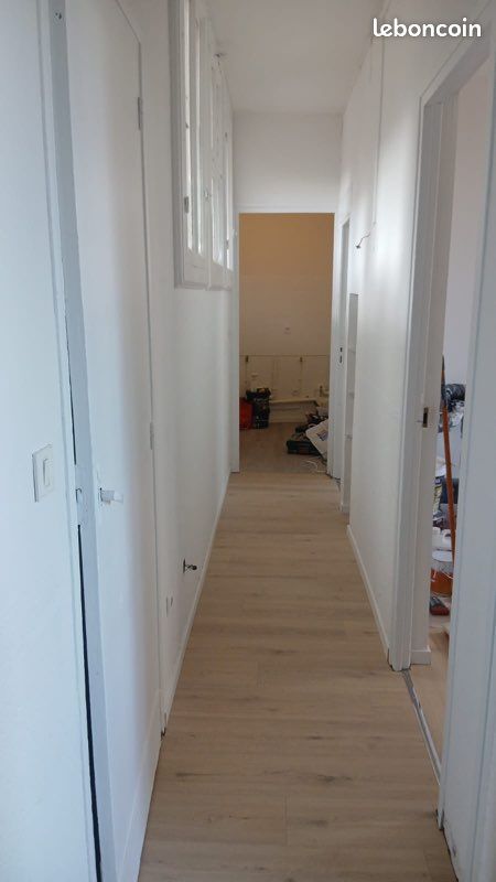 Appartement 3 pièces 65 m² · à Béziers · 65 m² · 675 €/mois