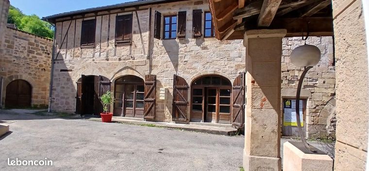 Appartement 4 pièces 90 m²