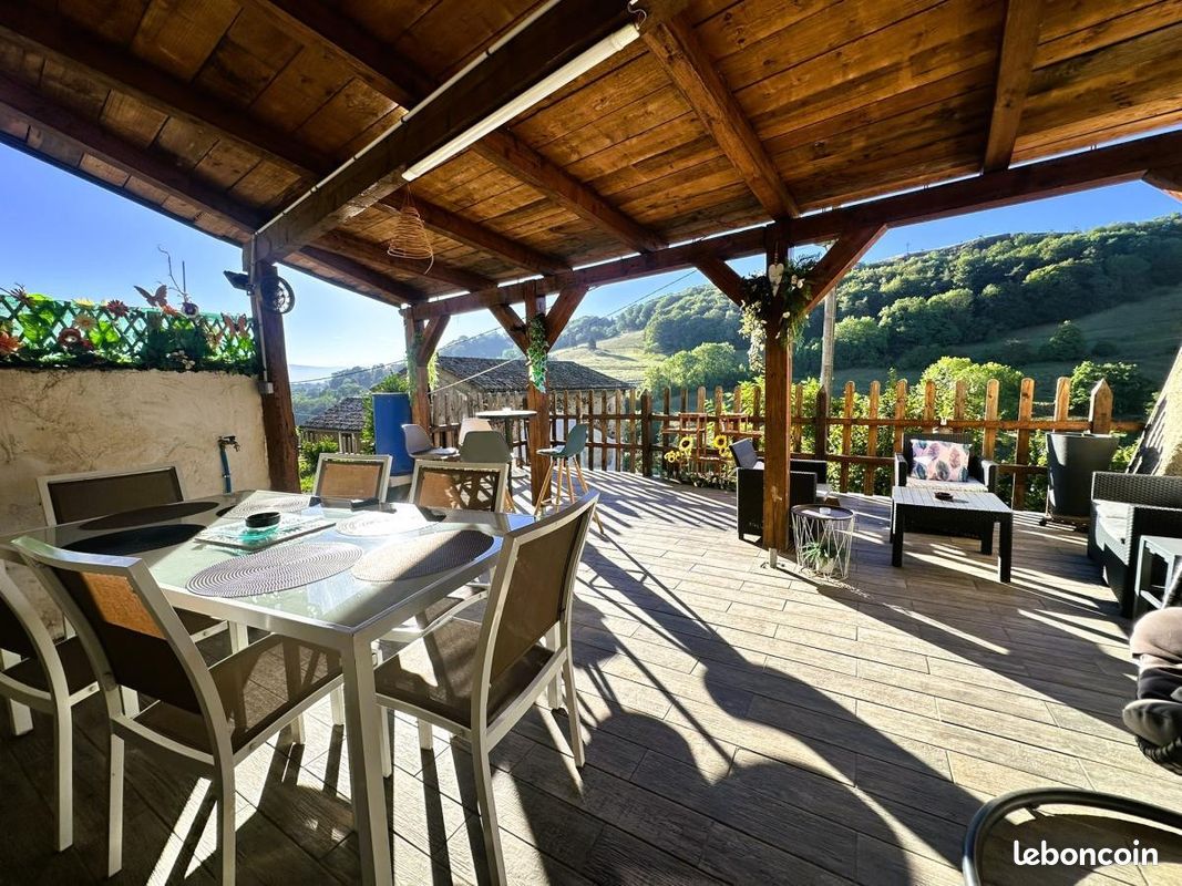 Maison 75 m² · à Saint-Flour · 75 m² · 129 000 €