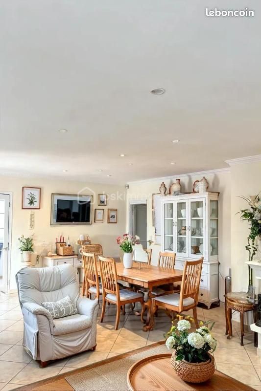 Maison 8 pièces 160 m² · à Fitou · 160 m² · 365 000 €