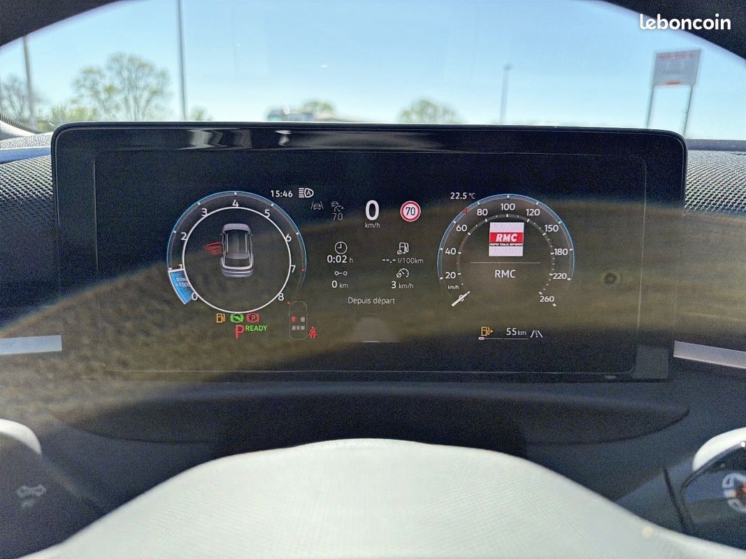 VOLKSWAGEN T-Roc 1.5 eTSI EVO2 Hybrid 150 ch DSG7 R-Line (image 10)