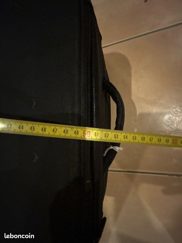 Valise Renault Lexon (image 4)