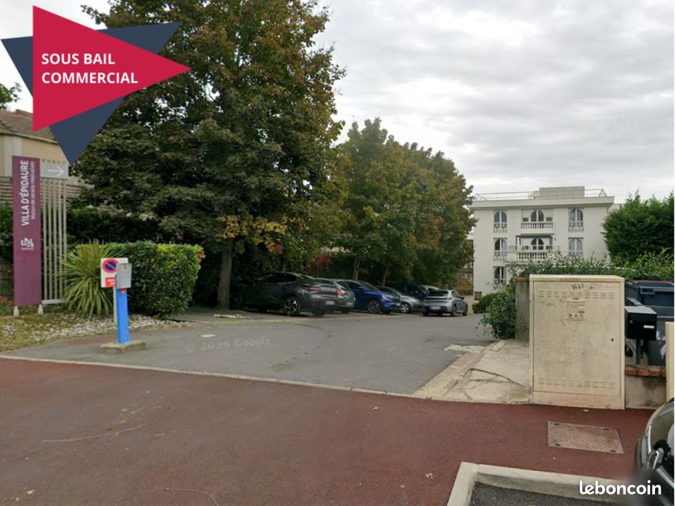 Appartement 1 pièce 14 m² · à Garches · 14 m² · 253 184 €