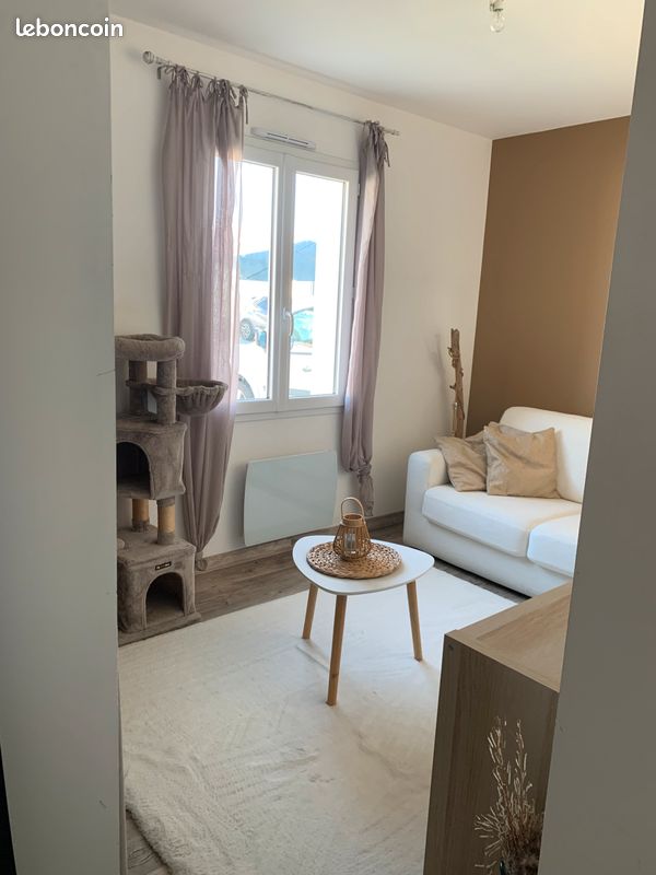 Maison 4 pièces 90 m² · à Vergeroux · 90 m² · 305 000 €