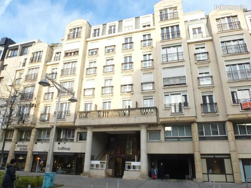 Parking 10 m² · à Reims · 10 m² · 116 €/mois