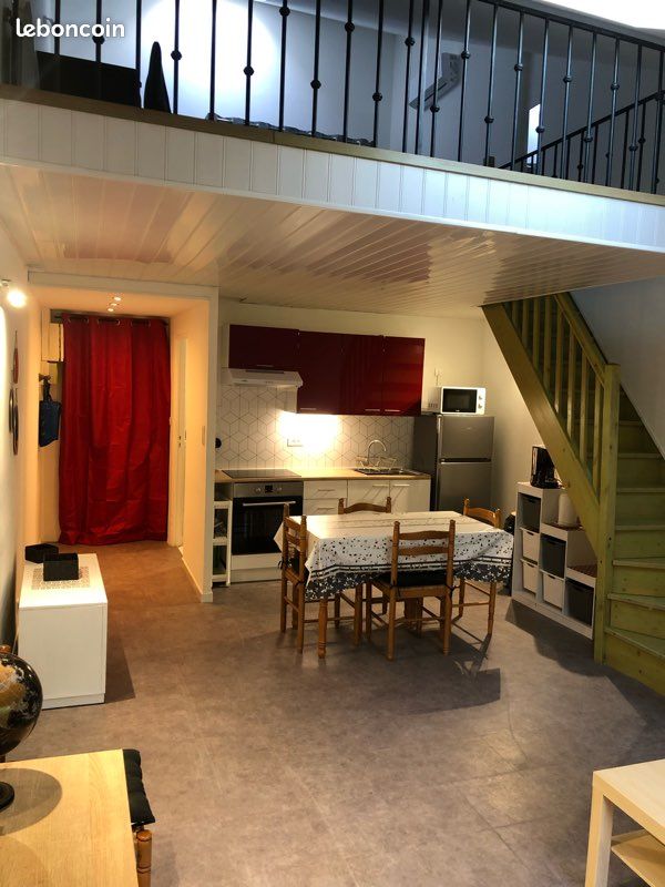 Appartement 2 pièces 58 m² · à Avignon · 58 m² · 620 €