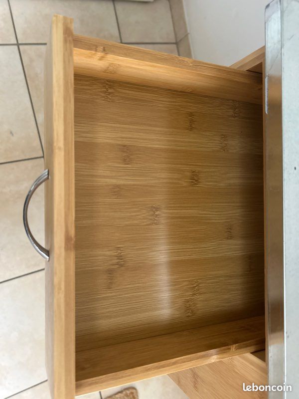 Desserte de cuisine (image 6)