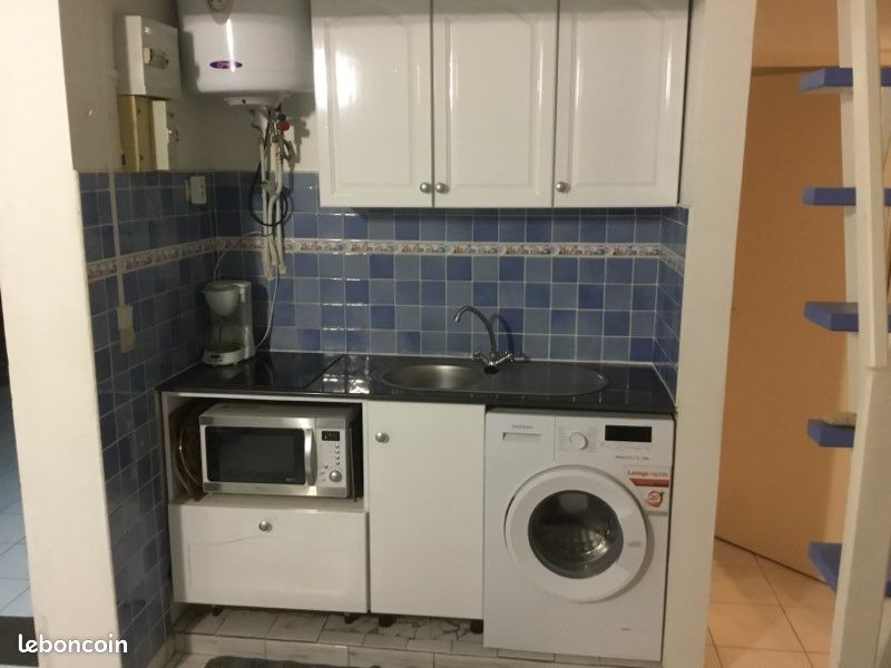 Joli Appartement à Saint François (image 3)