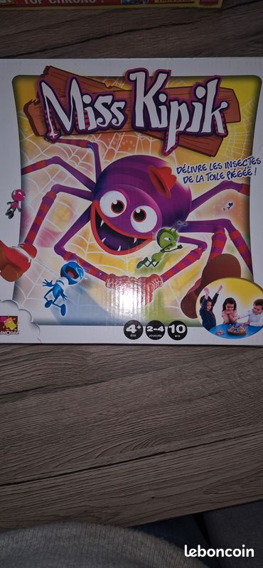 Jeux de société (image 3)