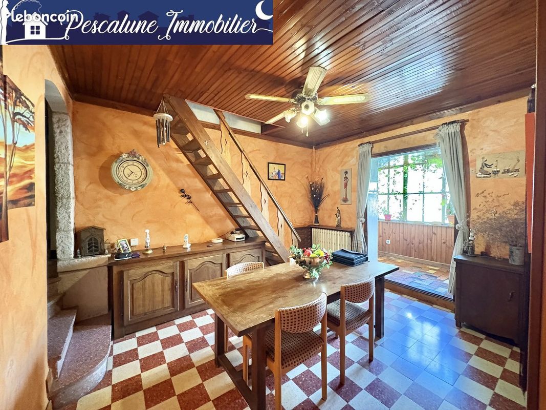 Maison 8 pièces 150 m² · à Lunel · 150 m² · 189 000 €