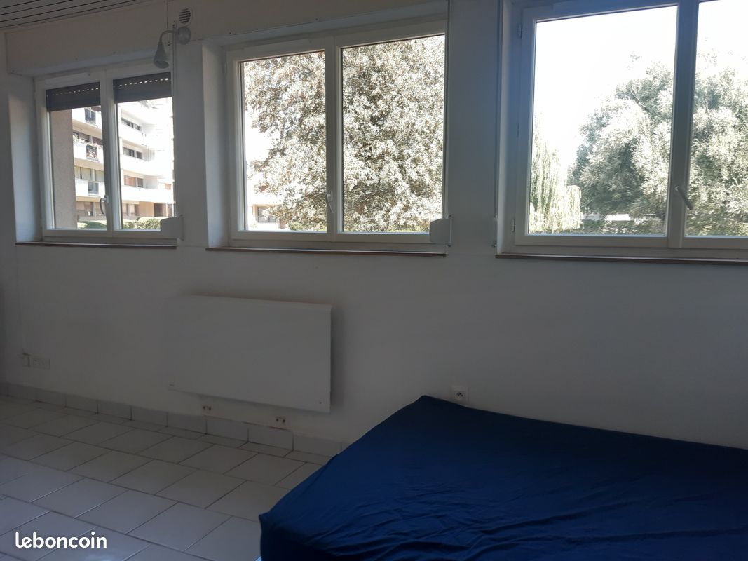 Appartement 1 pièce 28 m² · à Amiens · 28 m² · 440 €