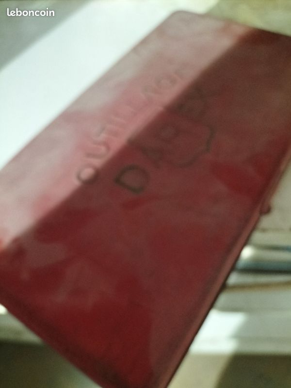 Découpe joint darex (image 2)