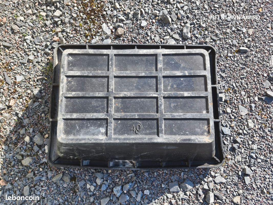 Auge 40l maçonnerie (image 2)