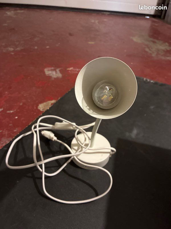 Lampe murale (image 1)