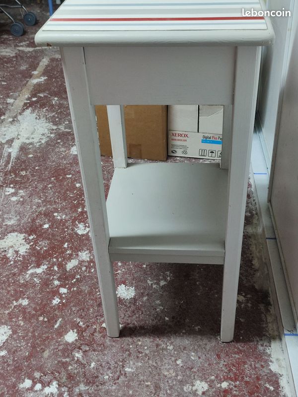 Console- table d'appoint (image 4)