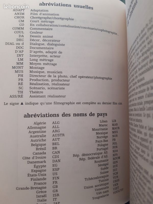 Dictionnaire du cinéma français (image 6)
