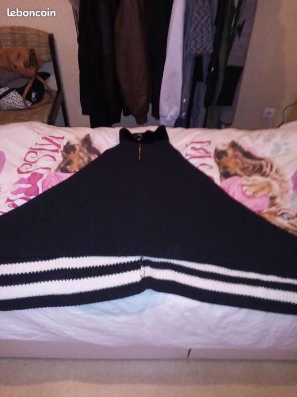 Poncho (image 1)