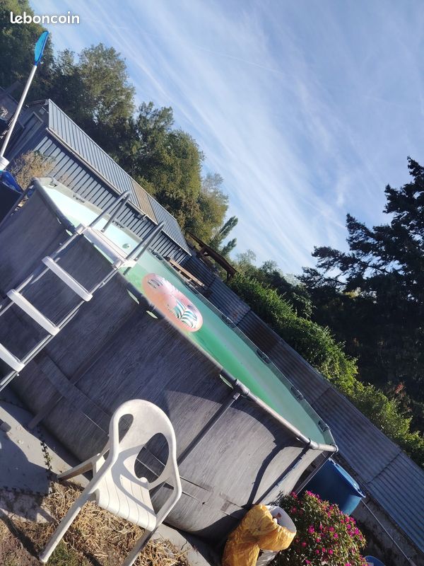 Piscine (image 1)