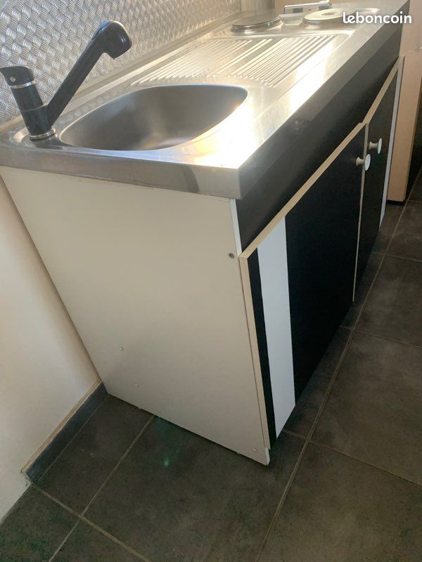 Meuble kitchenette (image 2)