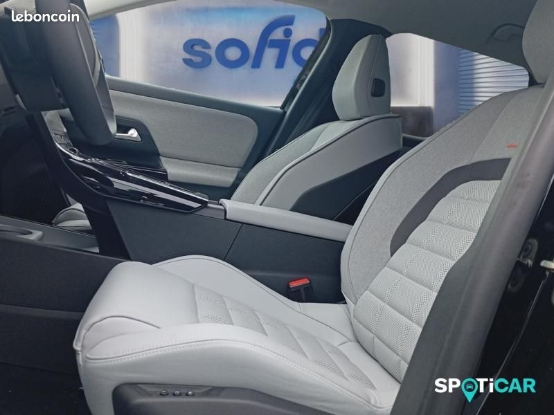 Citroen C5 Aircross 1.2 Hybride 145ch MAX boite automatique (image 9)