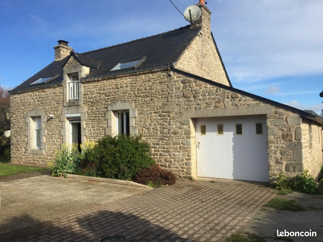 Maison 4 pièces 98 m² · à Monterblanc · 98 m² · 850 €/mois