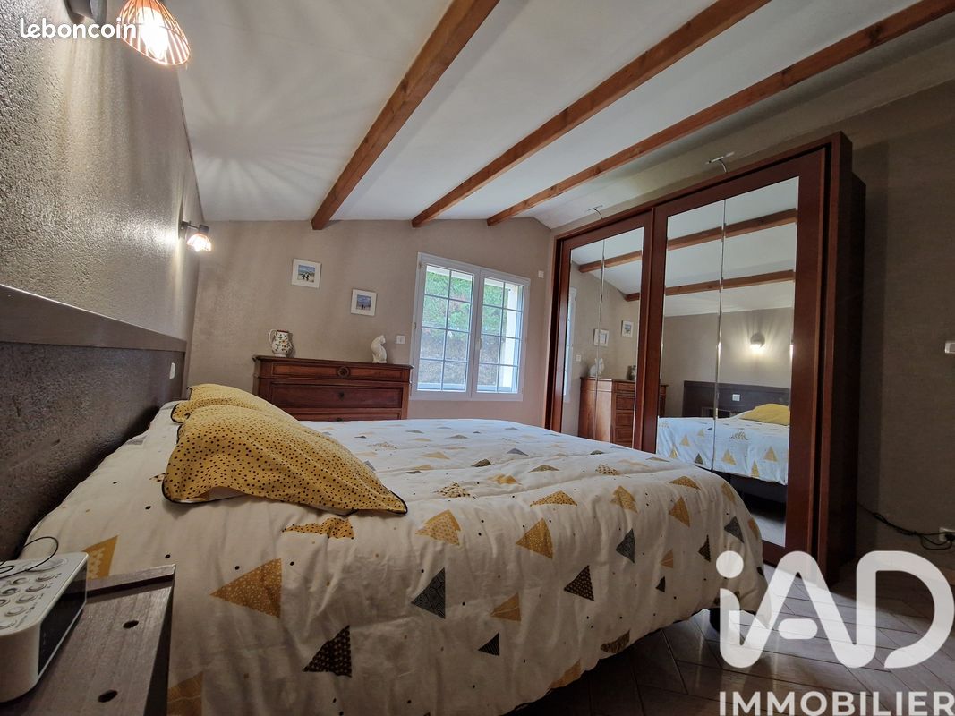 Maison 6 pièces 144 m² (image 11)