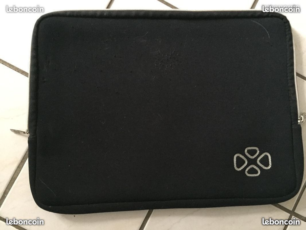 Sac de transport ordinateur et Pochette ou housse de protection de