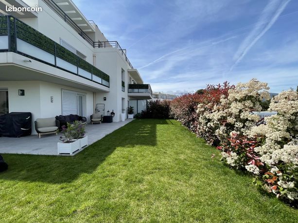 Maison à vendre et vente appartement Nice (06200) - leboncoin