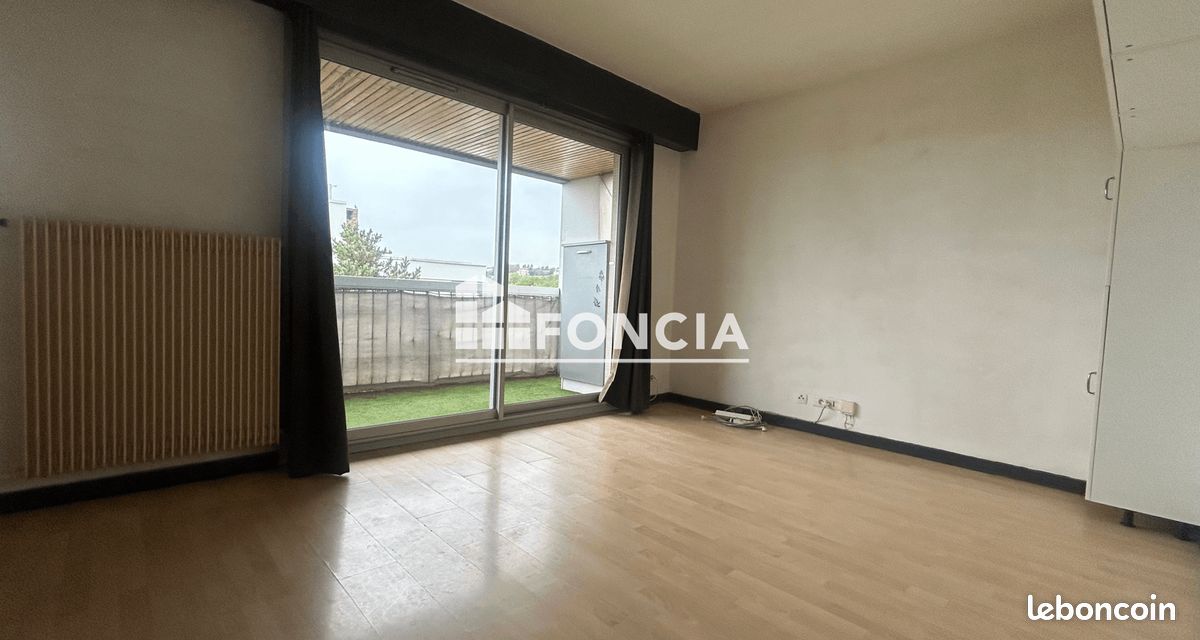 Appartement 1 pièce 26 m² · au Pecq · 26 m² · 705 €/mois