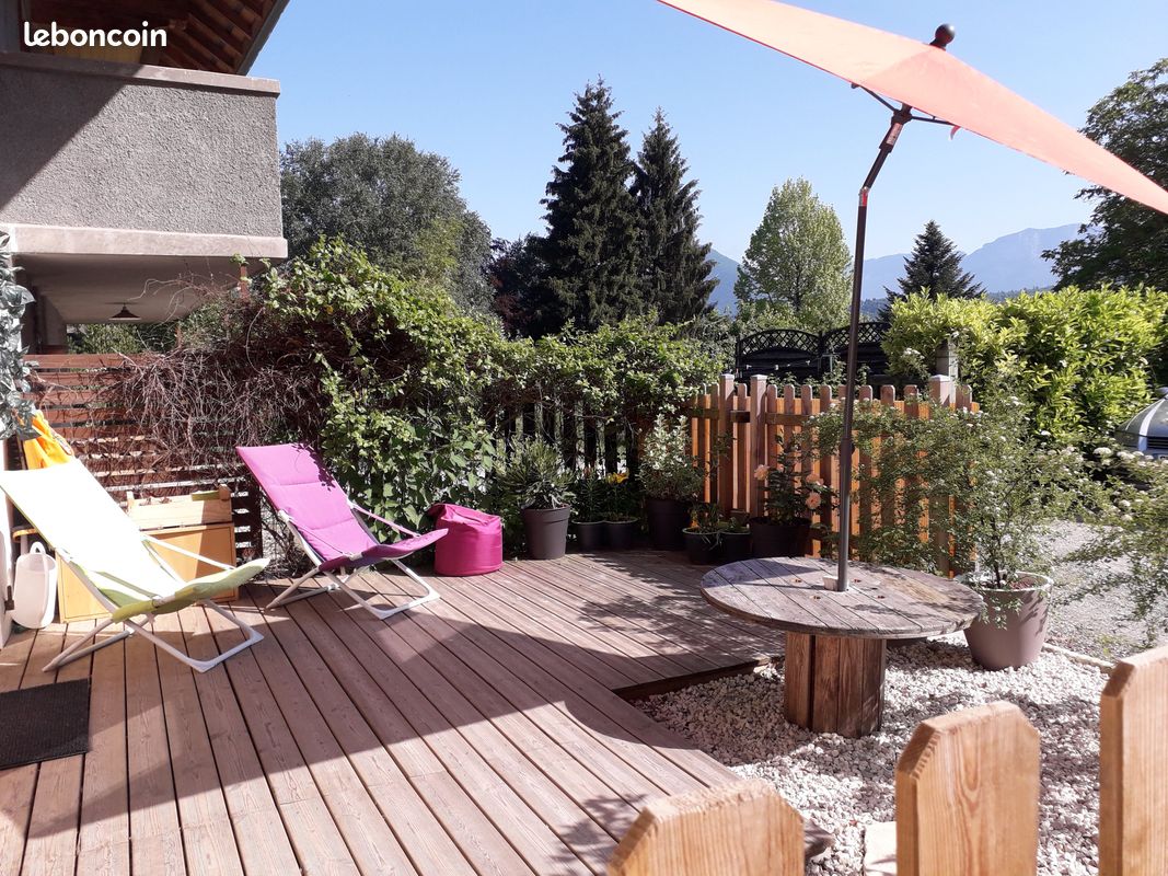 Maison 5 pièces 100 m² · à Duingt · 100 m² · 460 000 €